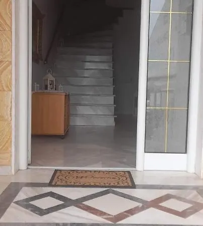 Alexander 'S Apartment Nea Michaniona Exterior photo