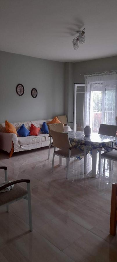 Alexander 's Apartment
