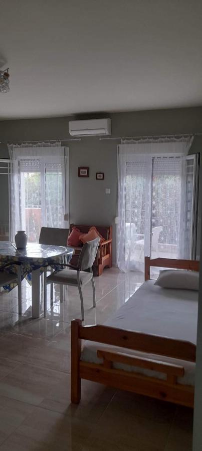 Alexander 's Apartment *