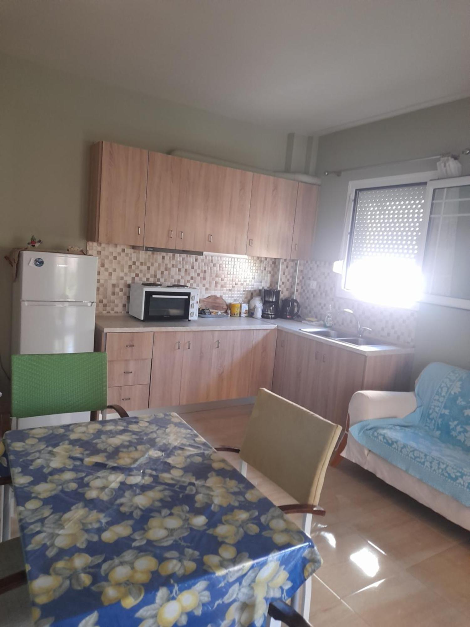 Apartment Alexander 's Nea Michaniona